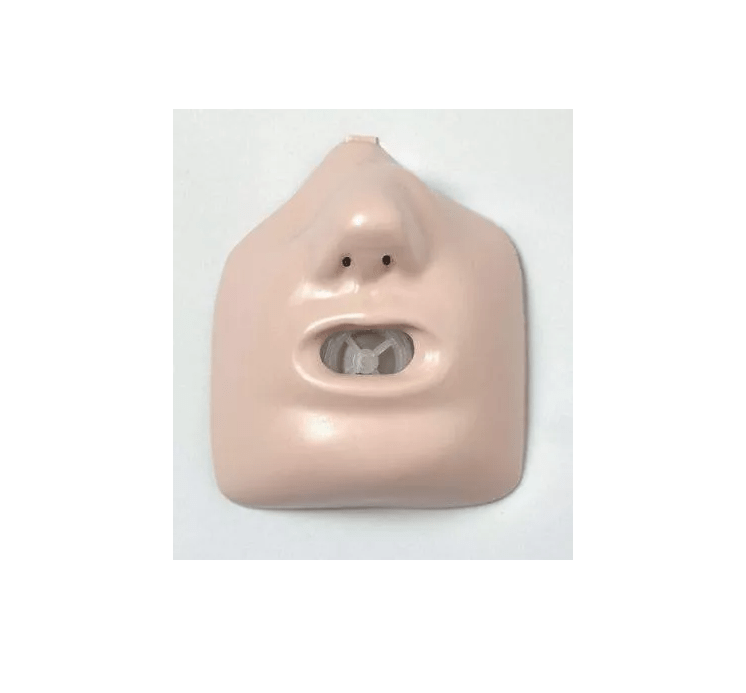 Gesichtsteile für R10052 und R10052/4 - Erler - Zimmer